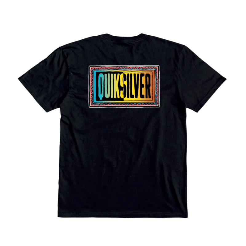 Camiseta - Billabong (S-5)