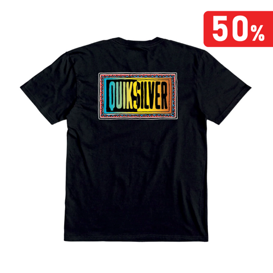 Camiseta - Billabong (S-5)