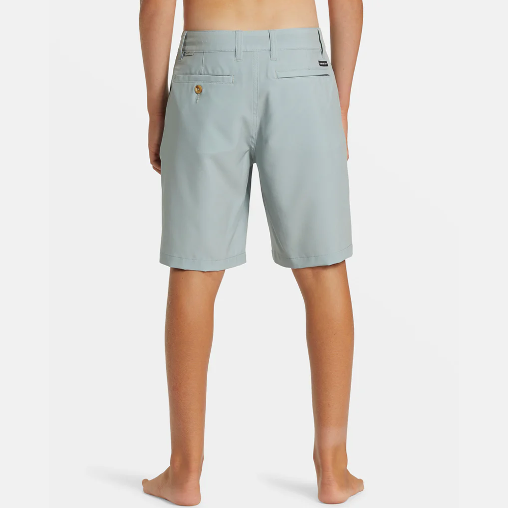 Short - Quiksilver (26-12)