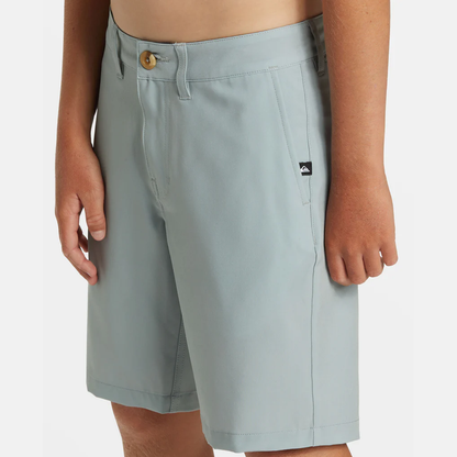 Short - Quiksilver (26-12)