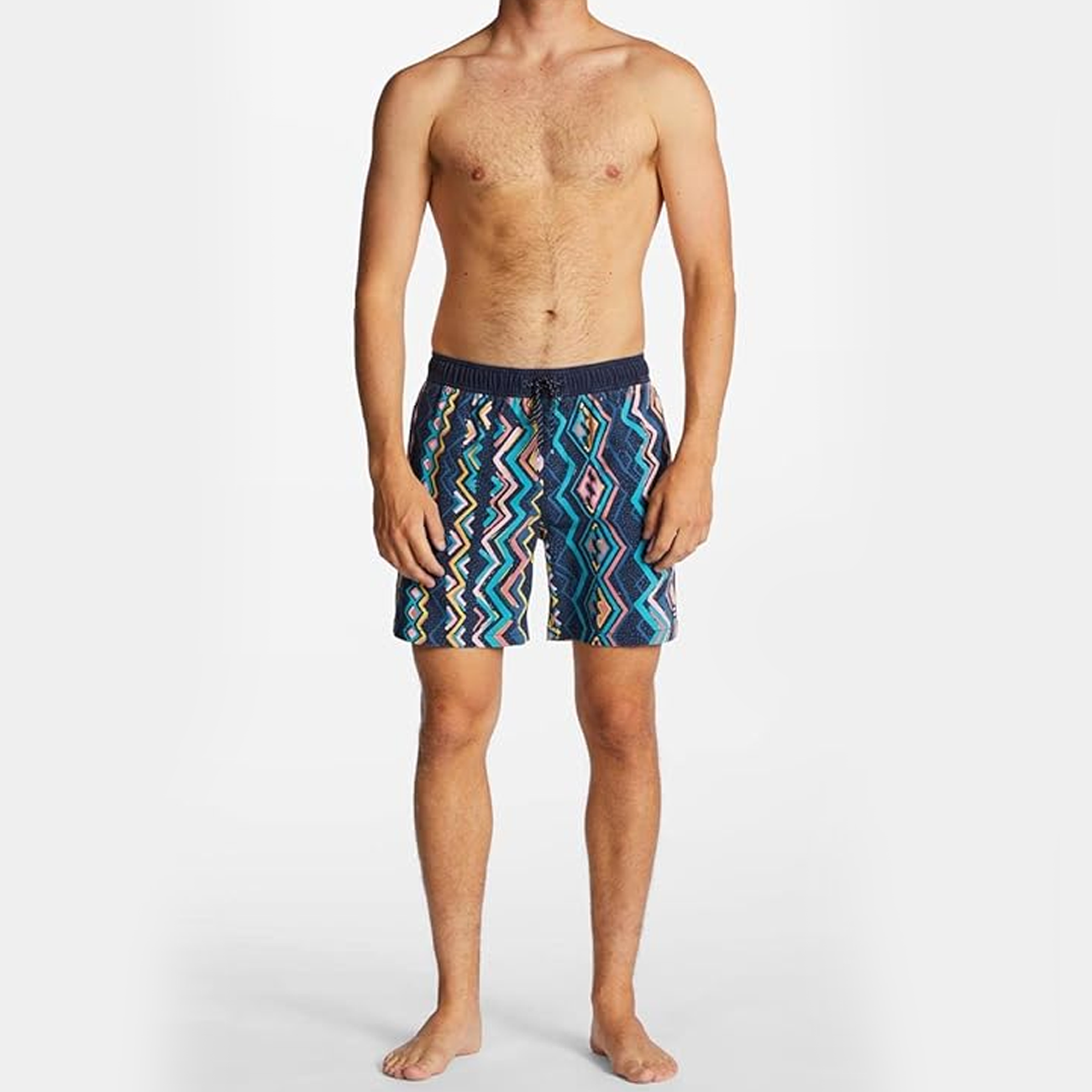 Pantaloneta - Billabong (M-12)
