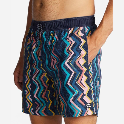 Pantaloneta - Billabong (M-12)