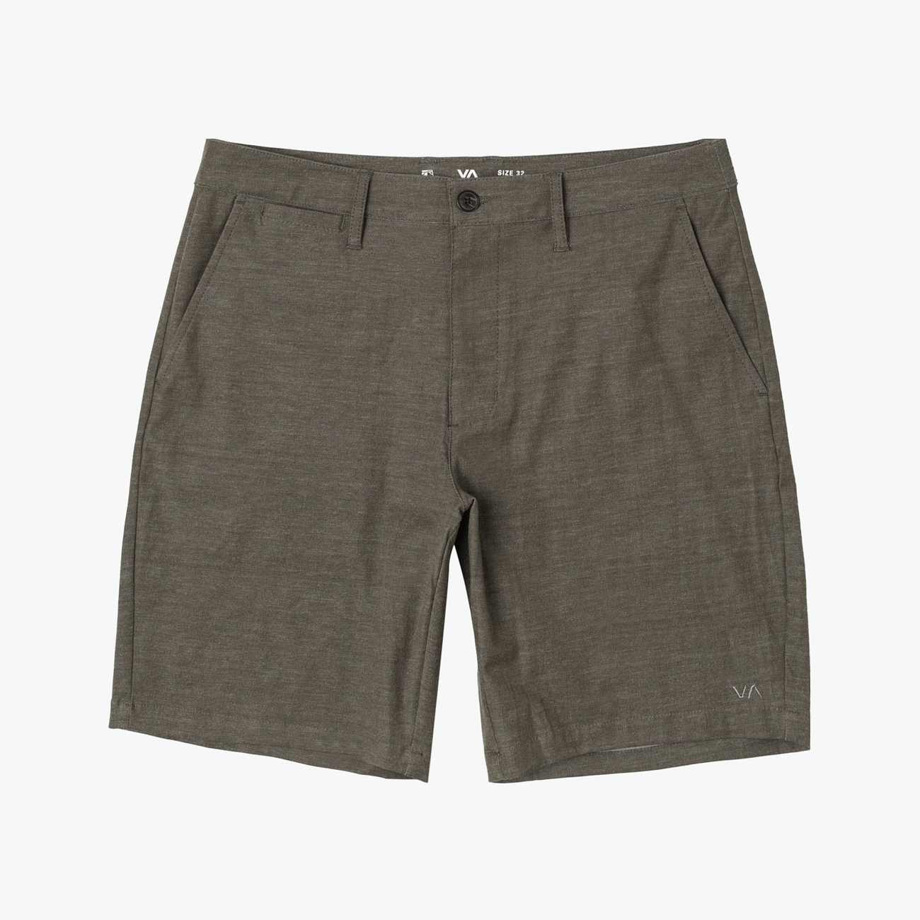 Short - RVCA (24)