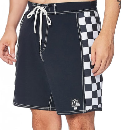 Pantaloneta - Quiksilver (23-10)