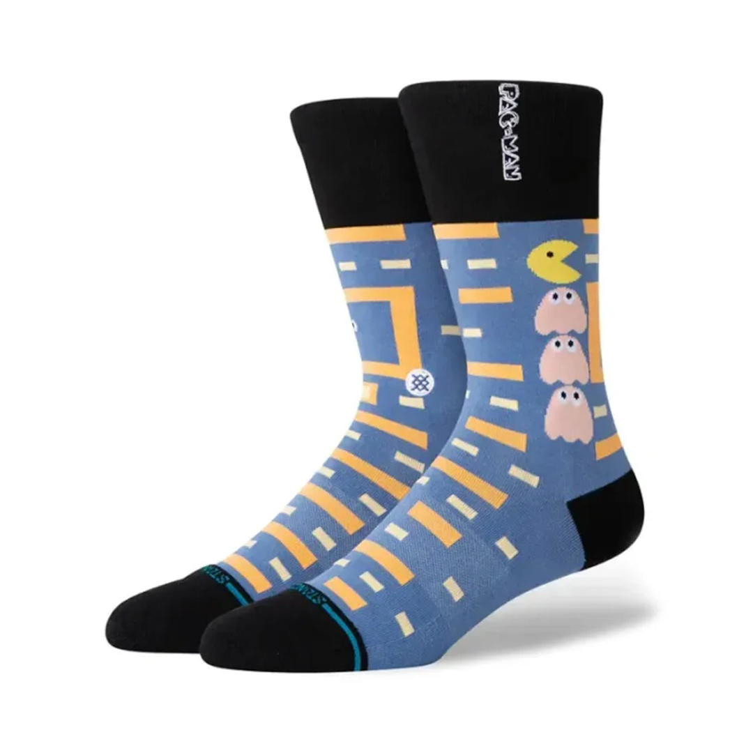 Medias Stance - Pacman (L)