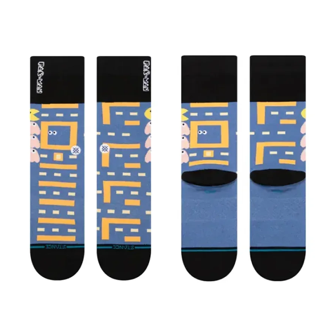 Medias Stance - Pacman (L)