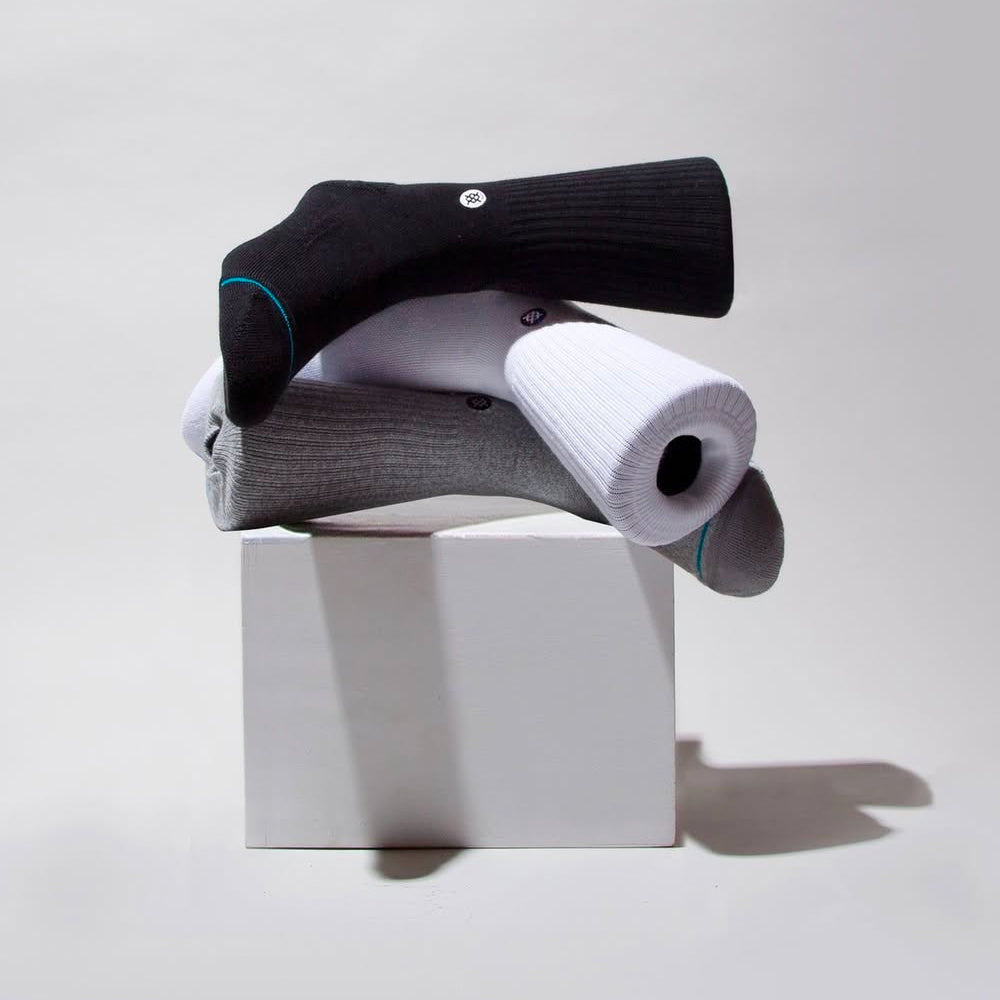 Medias Stance (paquete de 3)