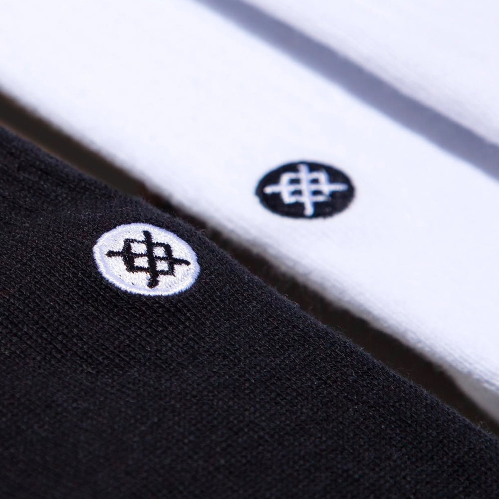 Medias Stance (paquete de 3)