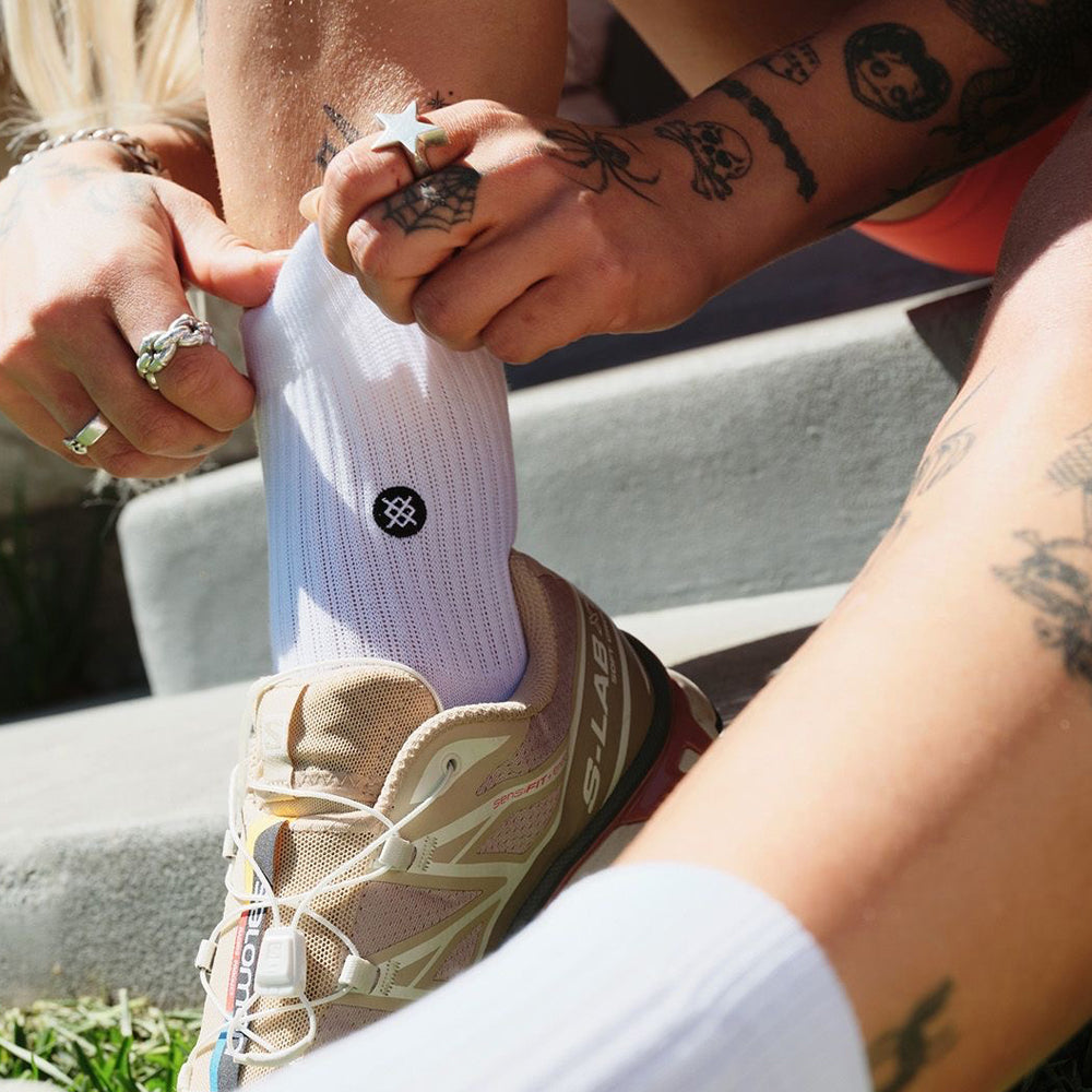 Medias Stance (paquete de 3)