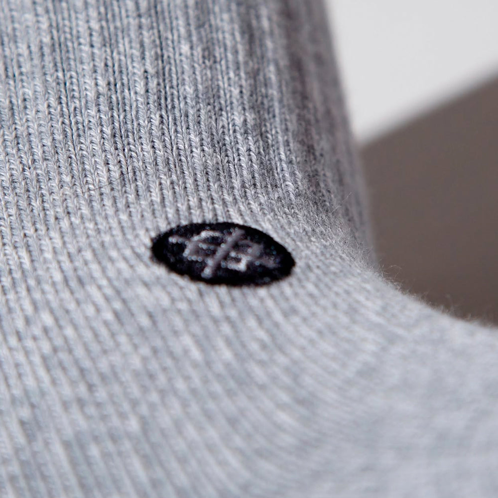 Medias Stance (paquete de 3)