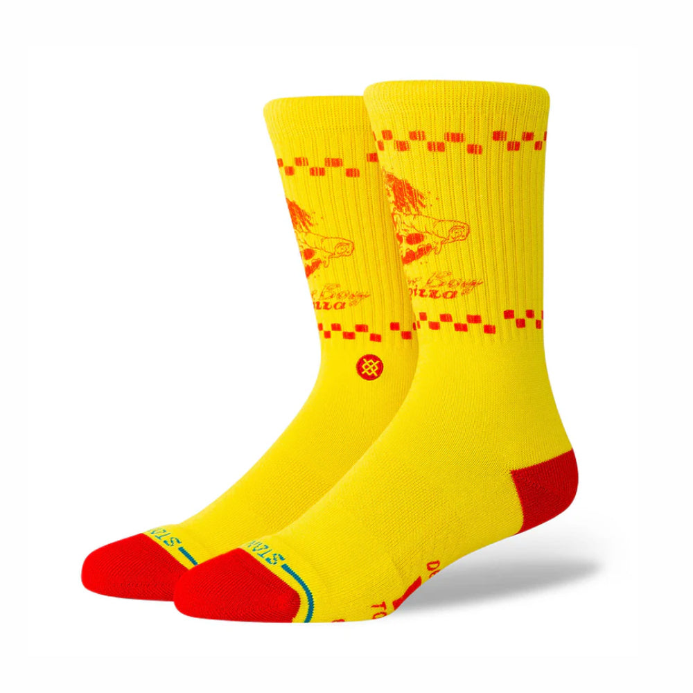 Medias Stance - Stranger Things (M)