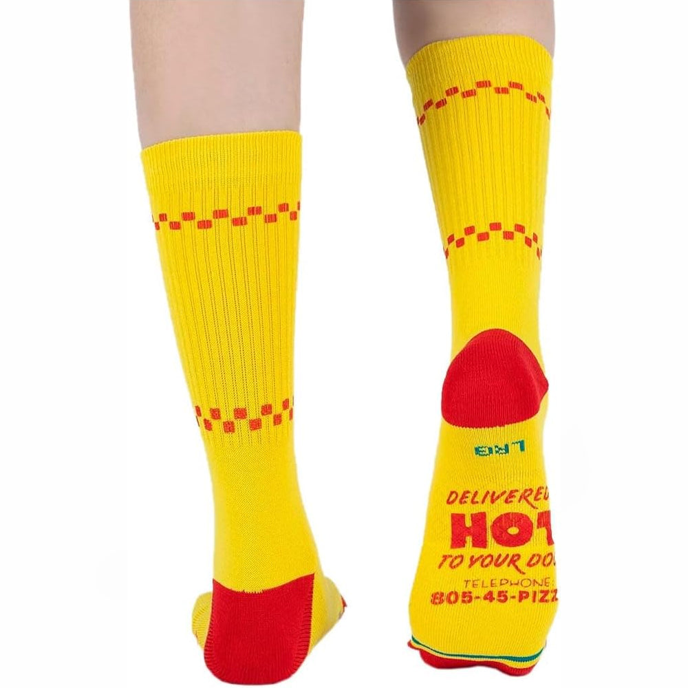 Medias Stance - Stranger Things (M)