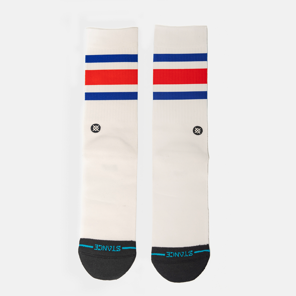 Medias Stance - Pura Vida (L)