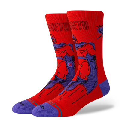Medias Stance - Magneto (L)