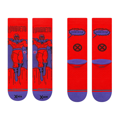 Medias Stance - Magneto (L)