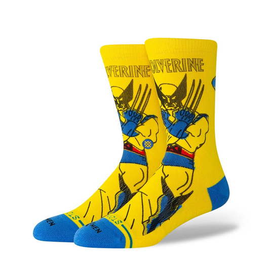 Medias Stance - Wolverine (L)