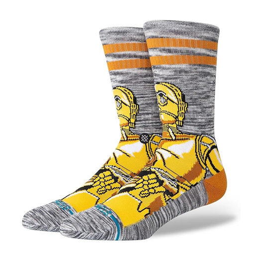 Medias Stance - Star Wars C-3PO (L)