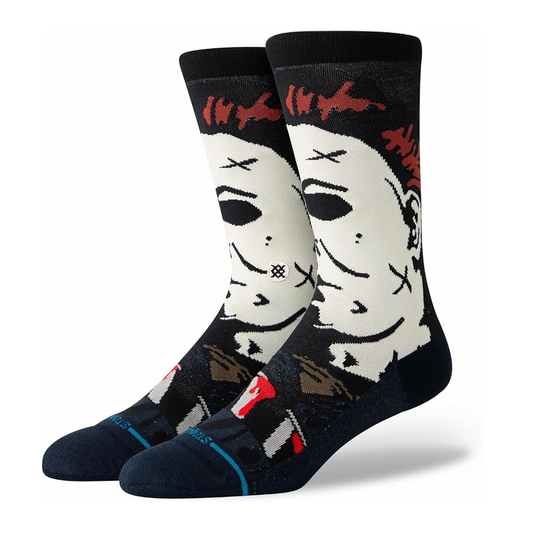 Medias Stance - Michael Myers (M)