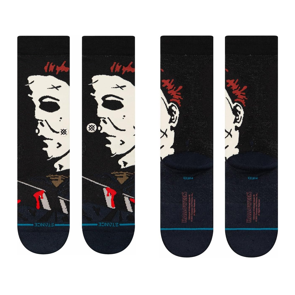 Medias Stance - Michael Myers (M)