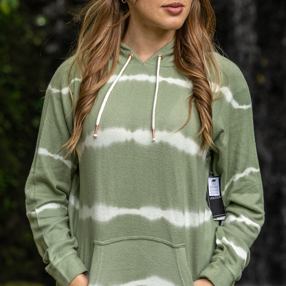 Sudadera con capucha - Volcom (M)