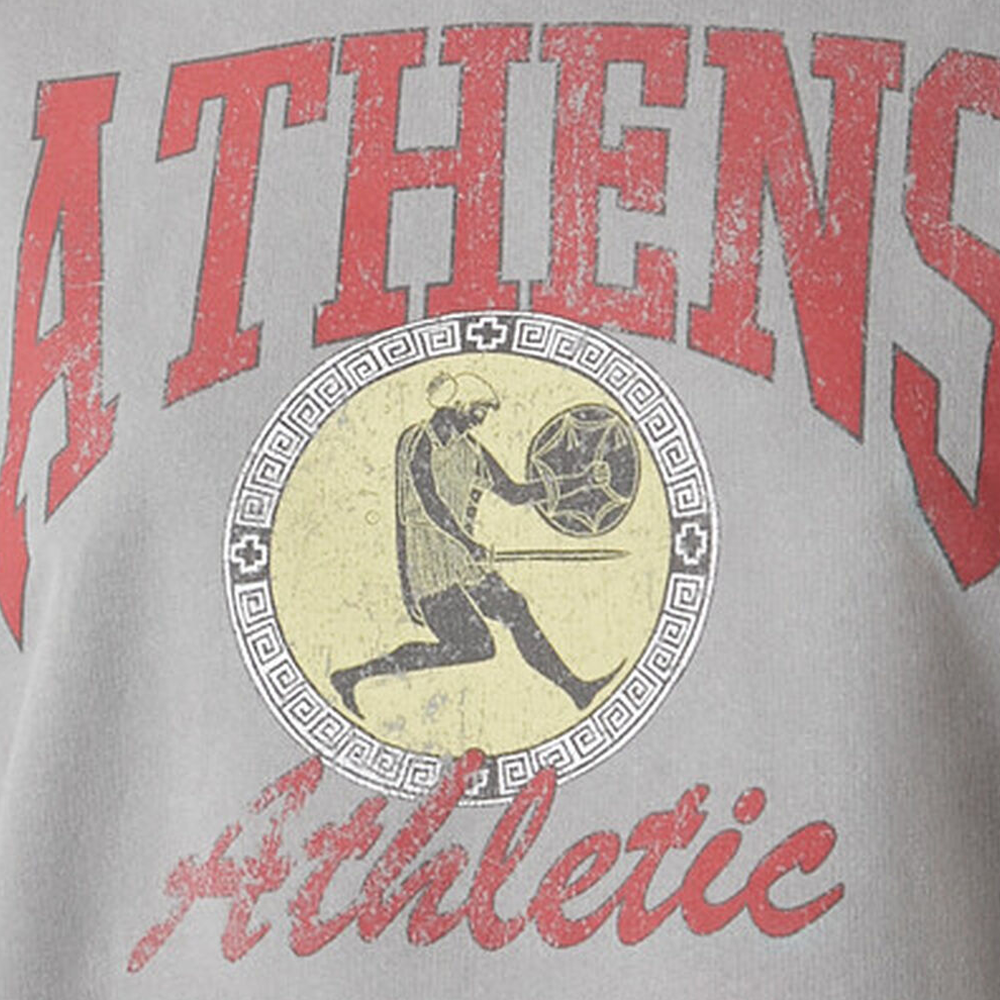 Blusa Manga Larga (S)