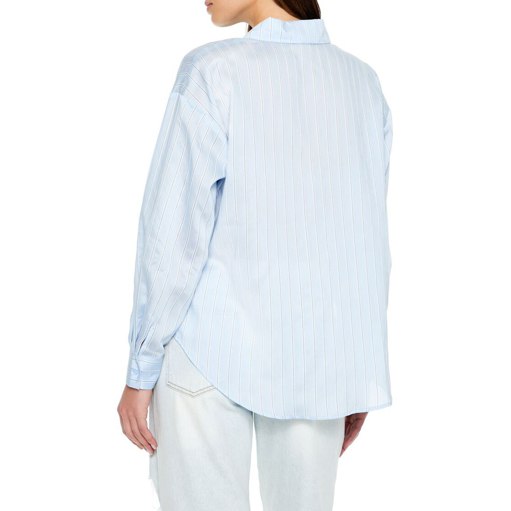 Blusa Manga Larga (M)