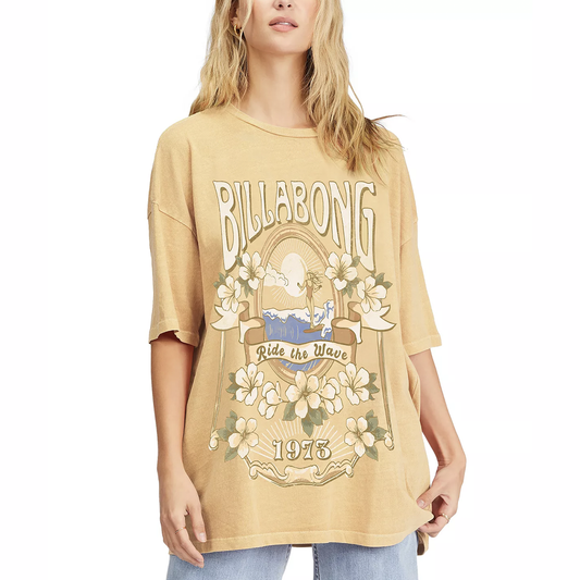 Blusa - Billabong (M)