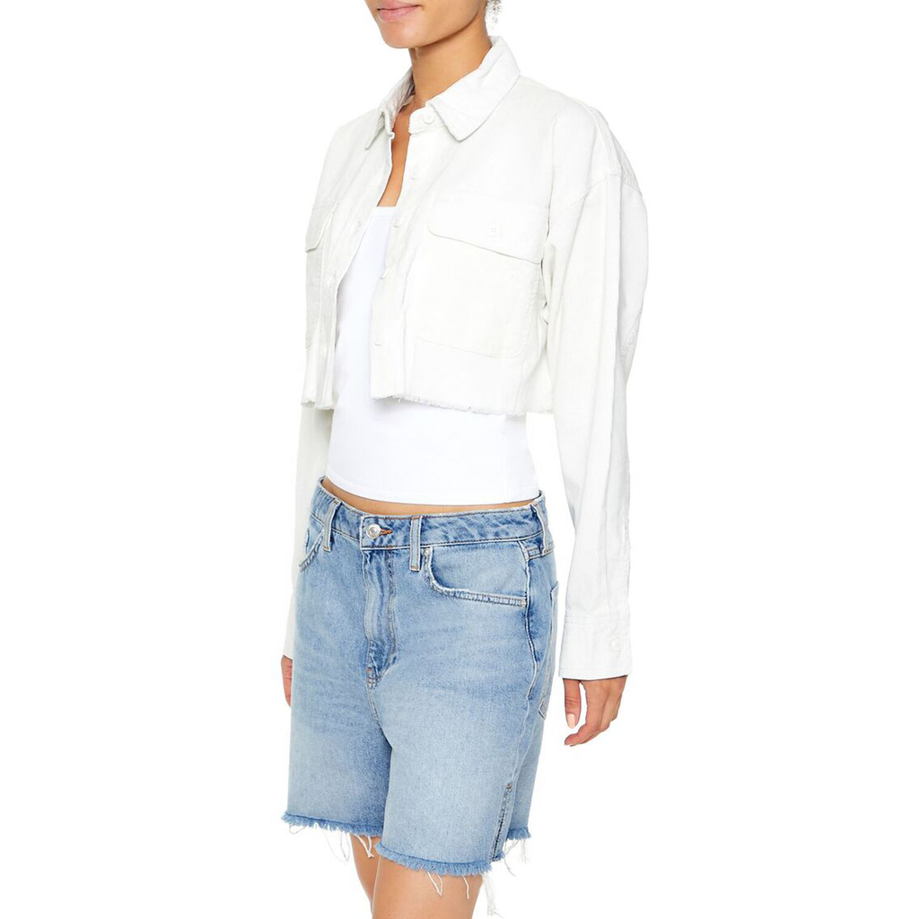 Jacket Mezclilla (M)