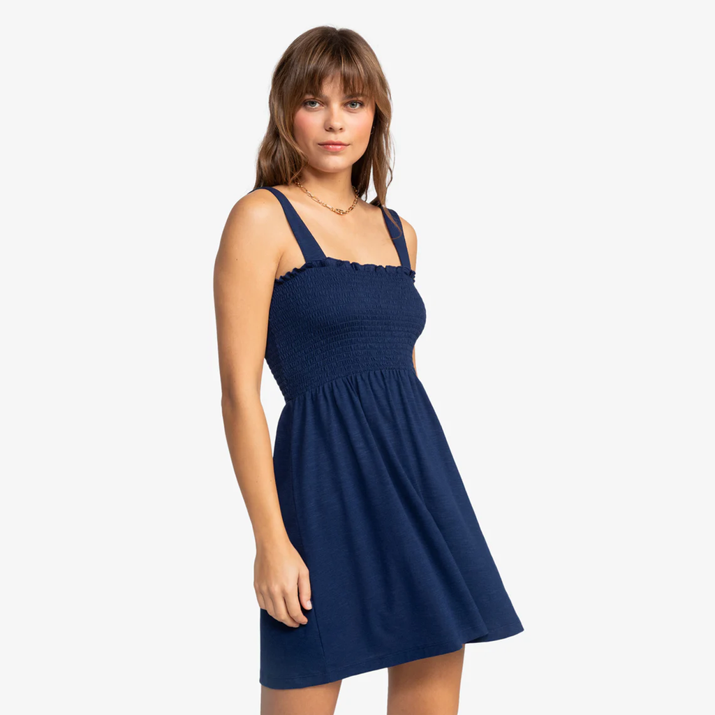Vestido - Roxy (S-8)