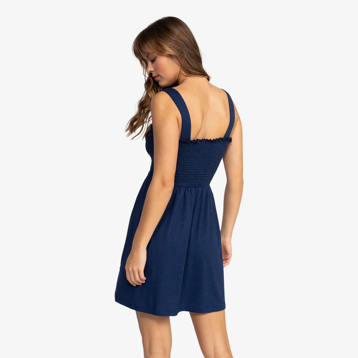 Vestido - Roxy (S-8)