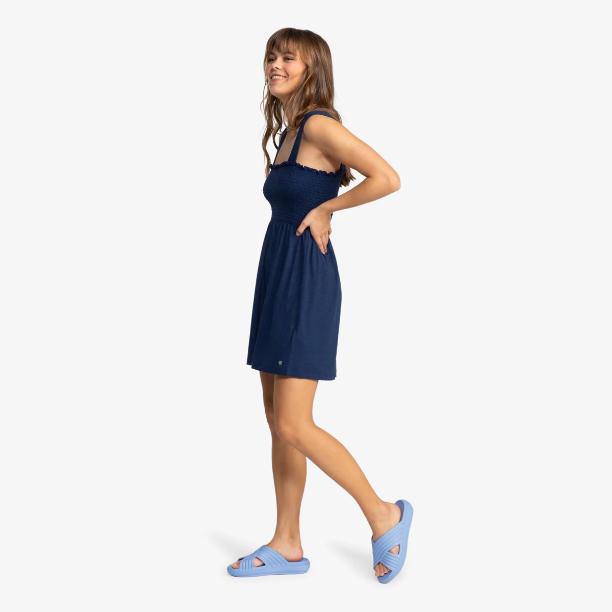 Vestido - Roxy (S-8)