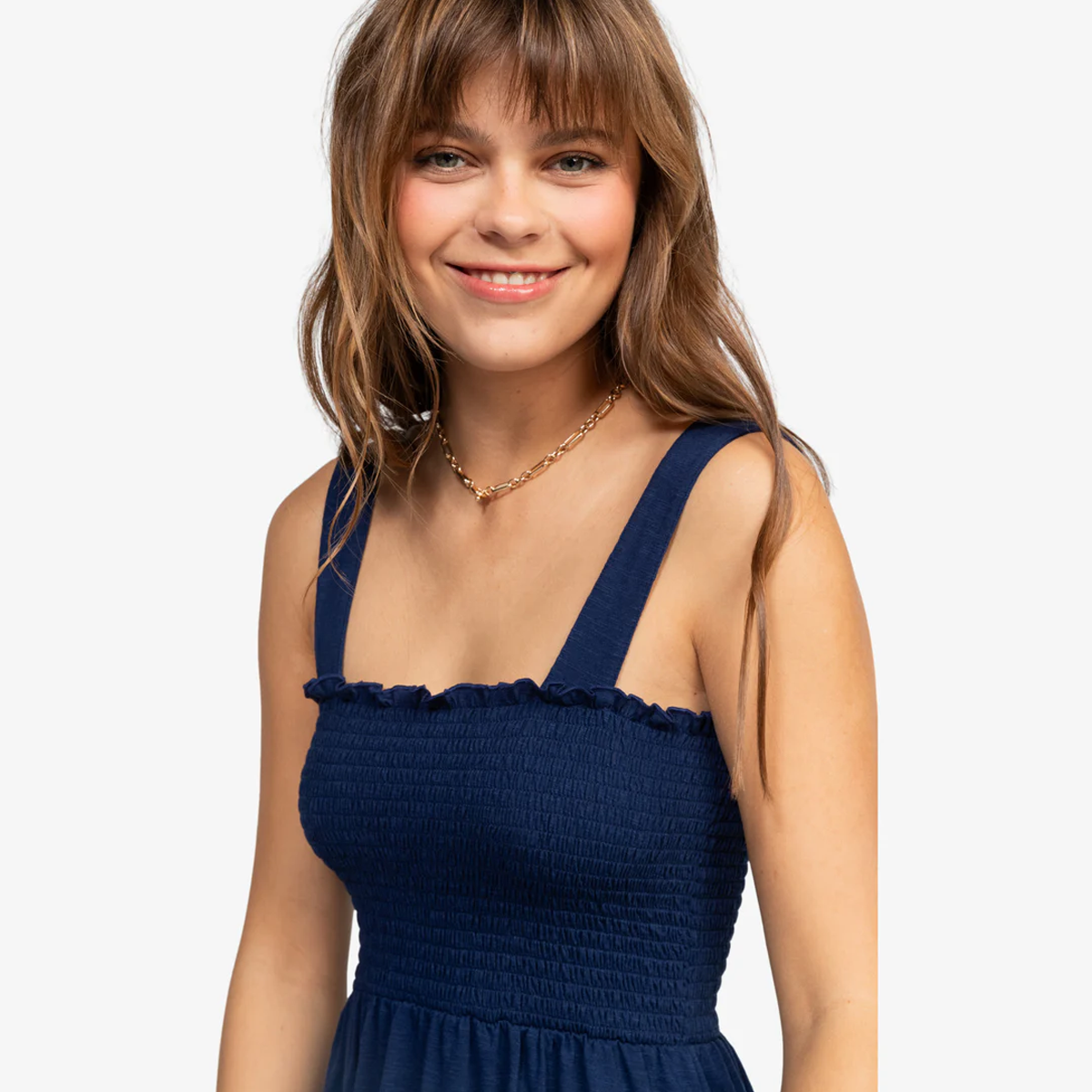 Vestido - Roxy (S-8)