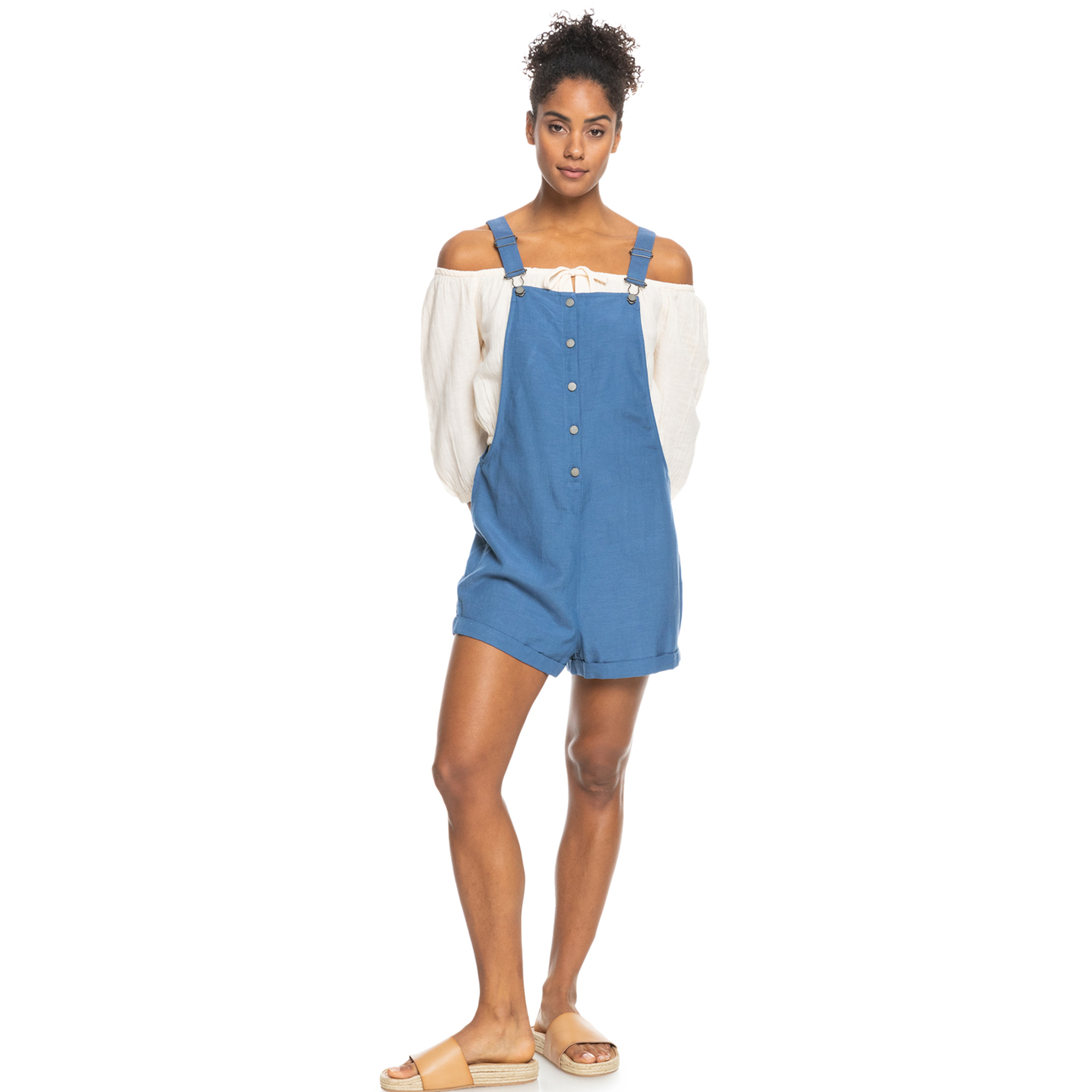 Enterizo - Roxy (L-12)