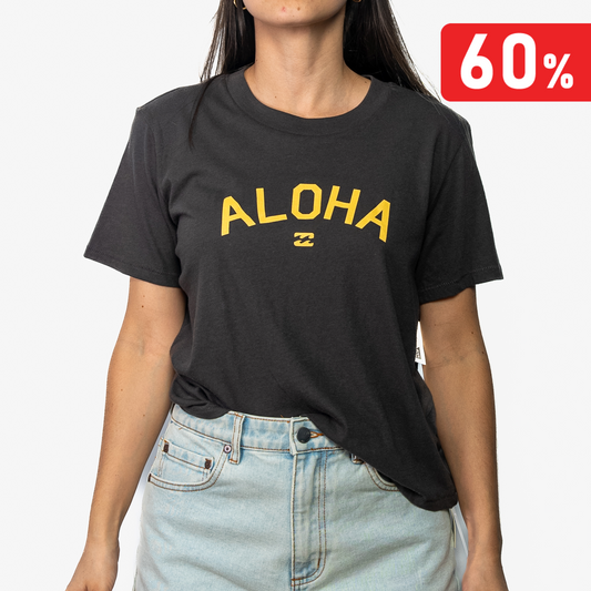 Blusa - Billabong (L-12)