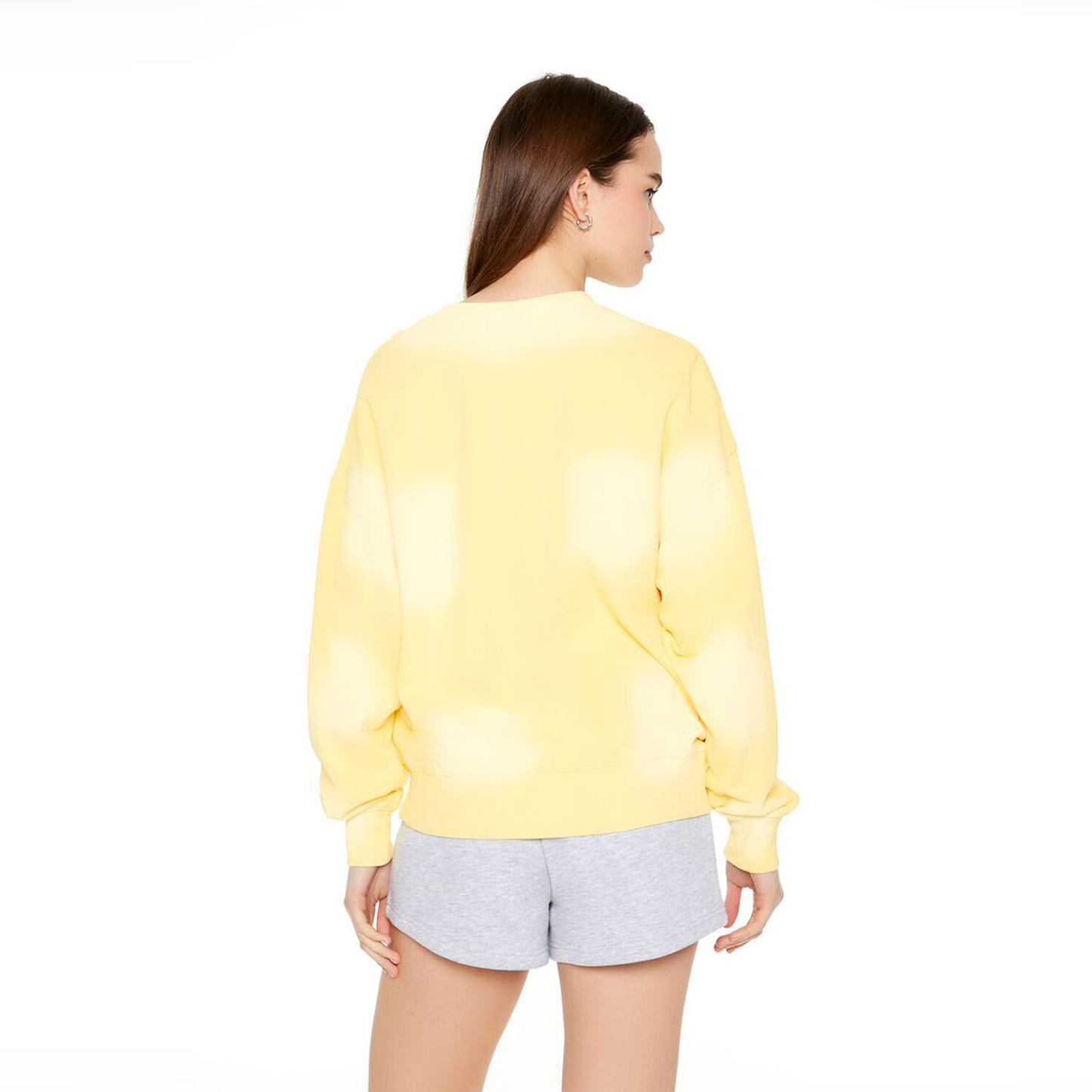 Sudadera - Happy Hour (S)