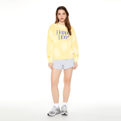Sudadera - Happy Hour (S)