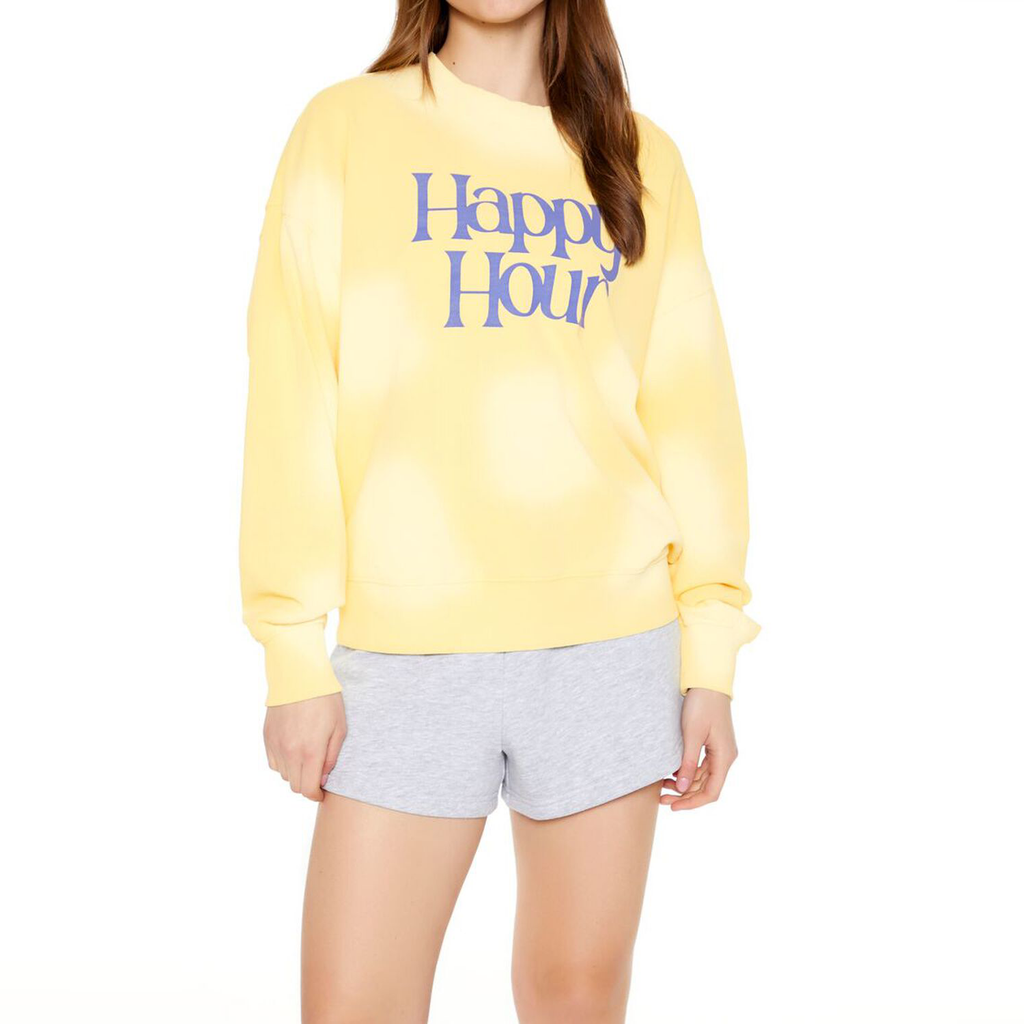 Sudadera - Happy Hour