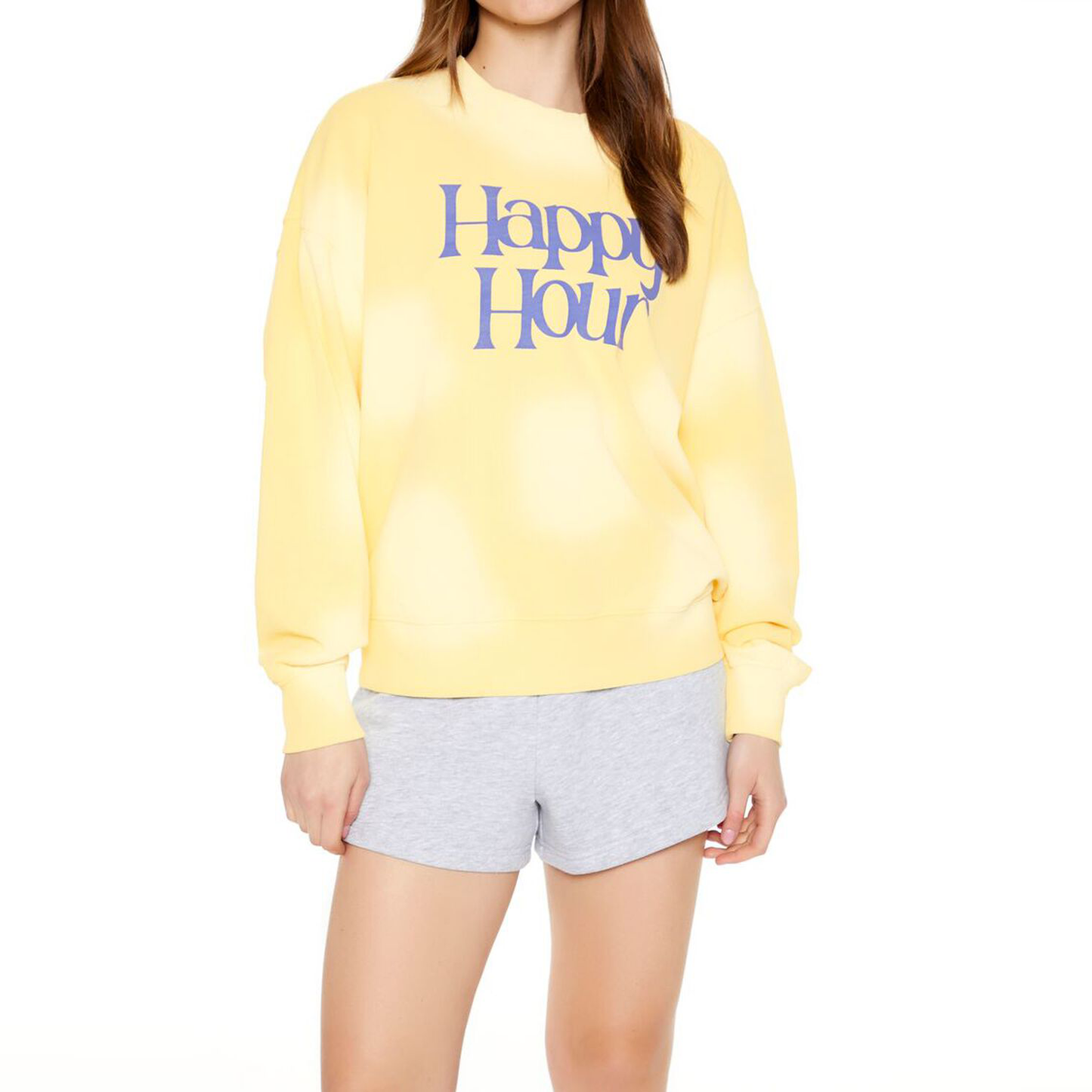 Sudadera - Happy Hour (S)