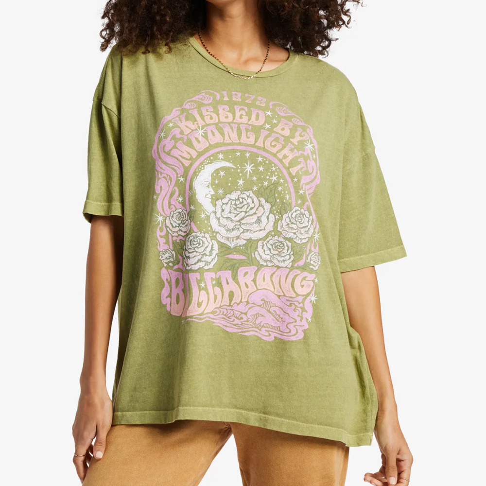 Blusa - Billabong (M)