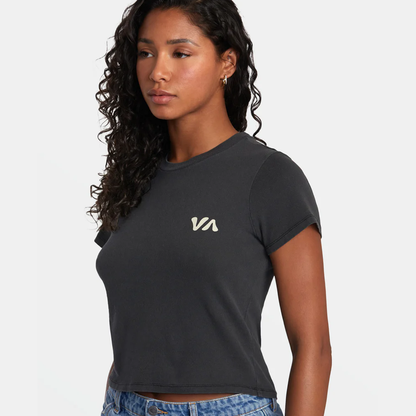 Blusa - RVCA (XS)