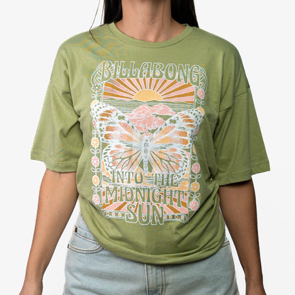 Blusa - Billabong (M)