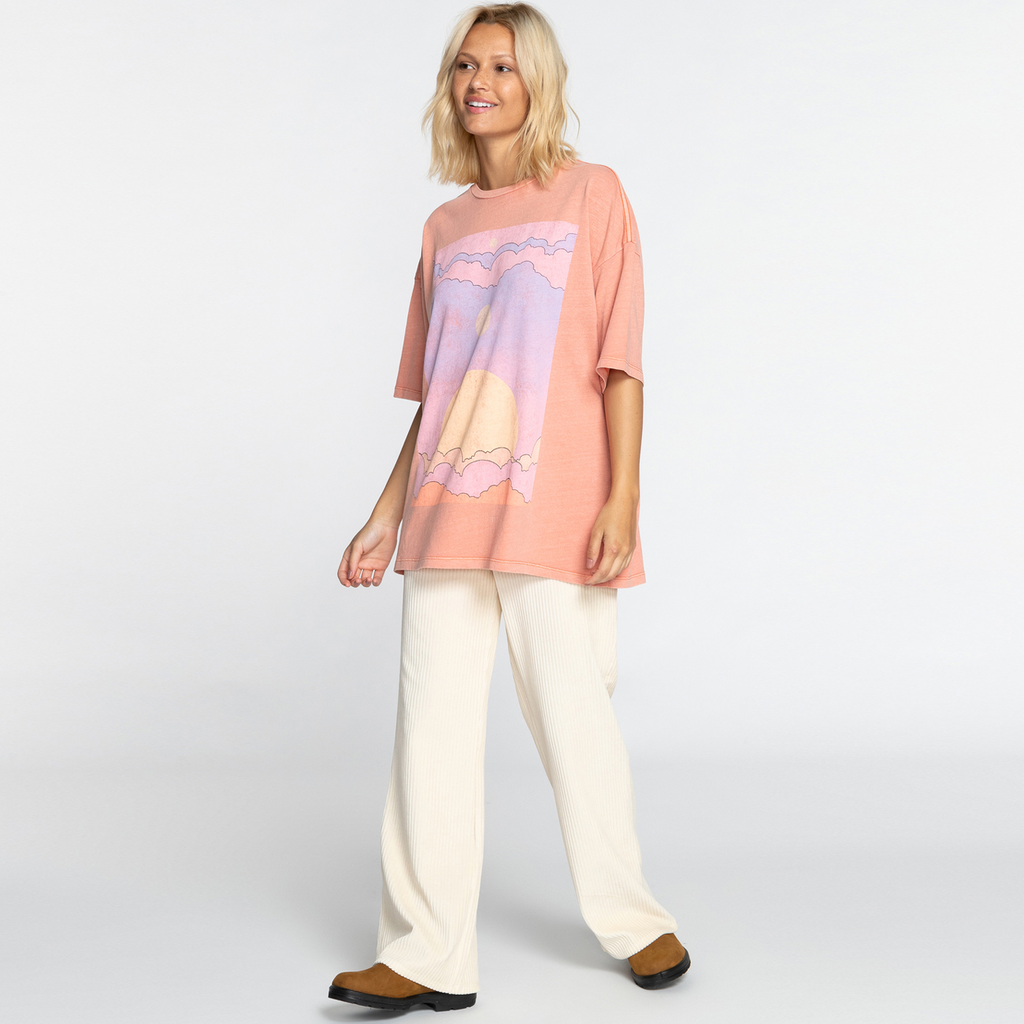 Blusa - Billabong (XL)