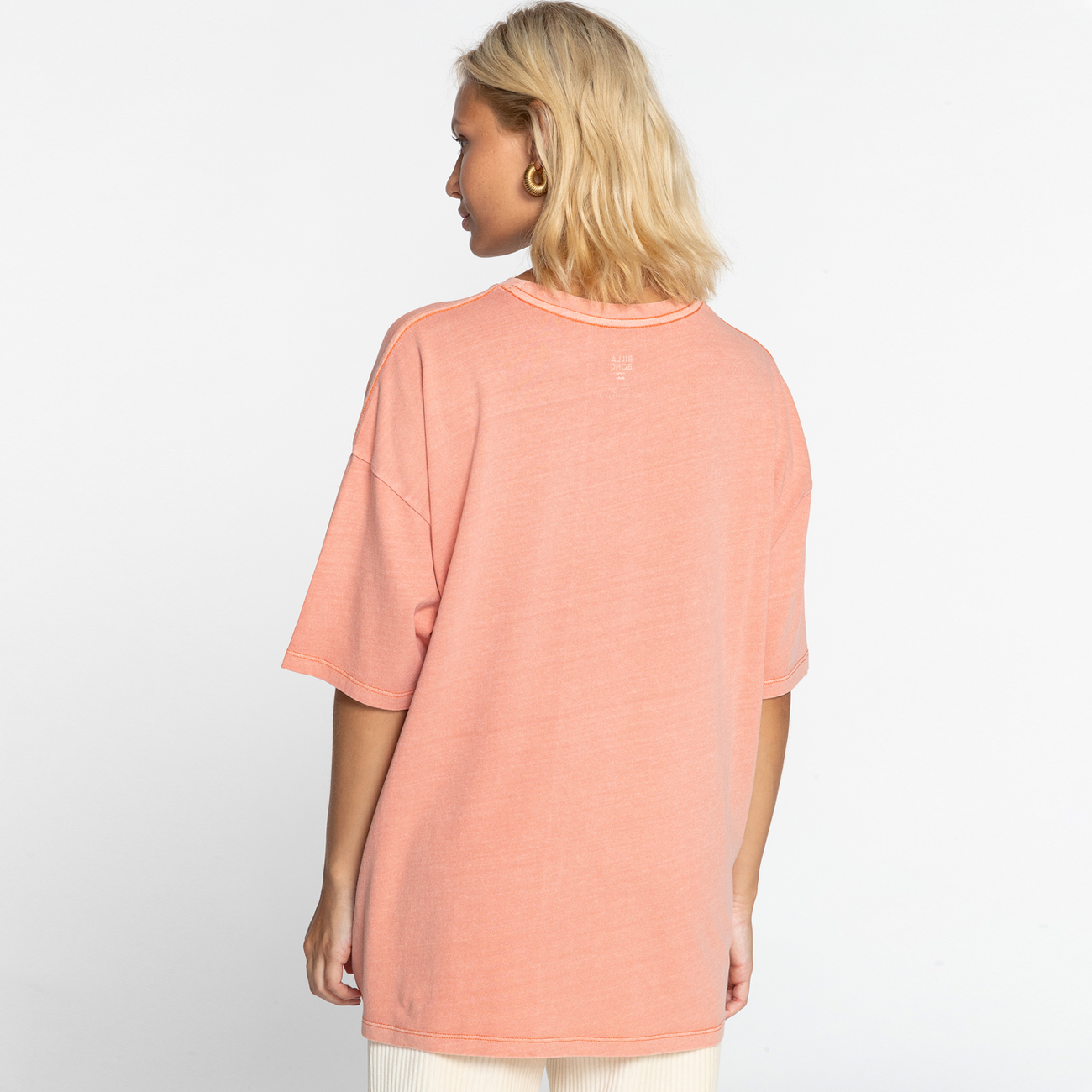 Blusa - Billabong (XL)