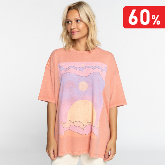 Blusa - Billabong (XL)