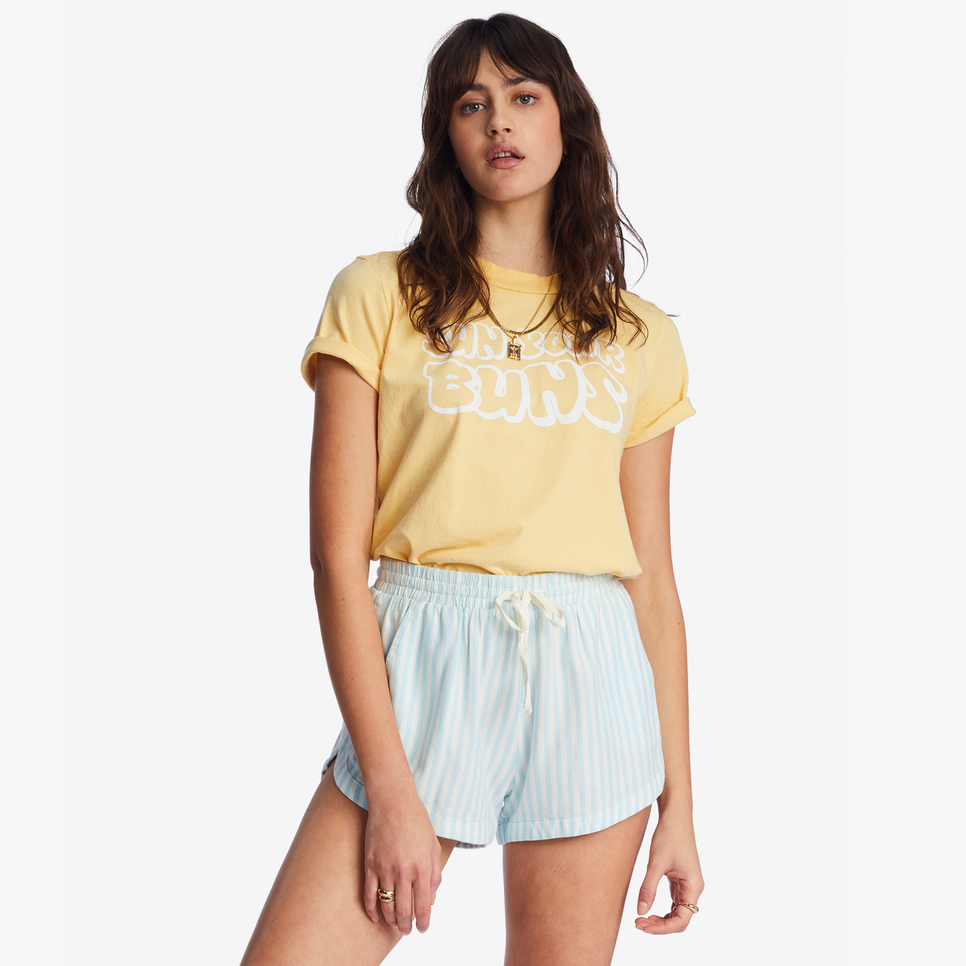 Short - Billabong (S-8)