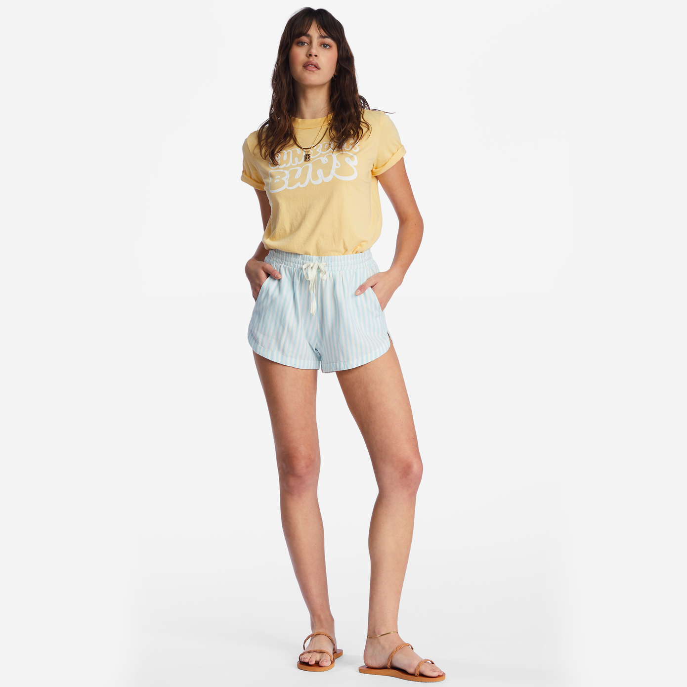 Short - Billabong (S-8)