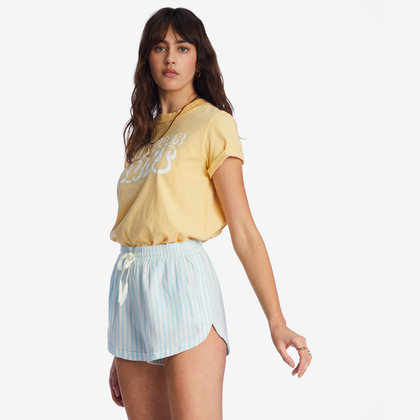 Short - Billabong (S-8)