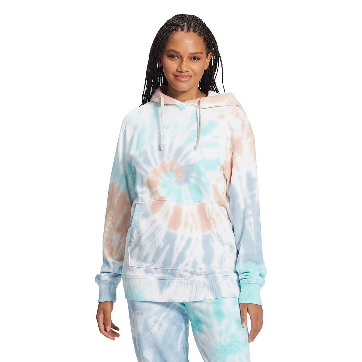 Abrigo - DC Shoes (M)