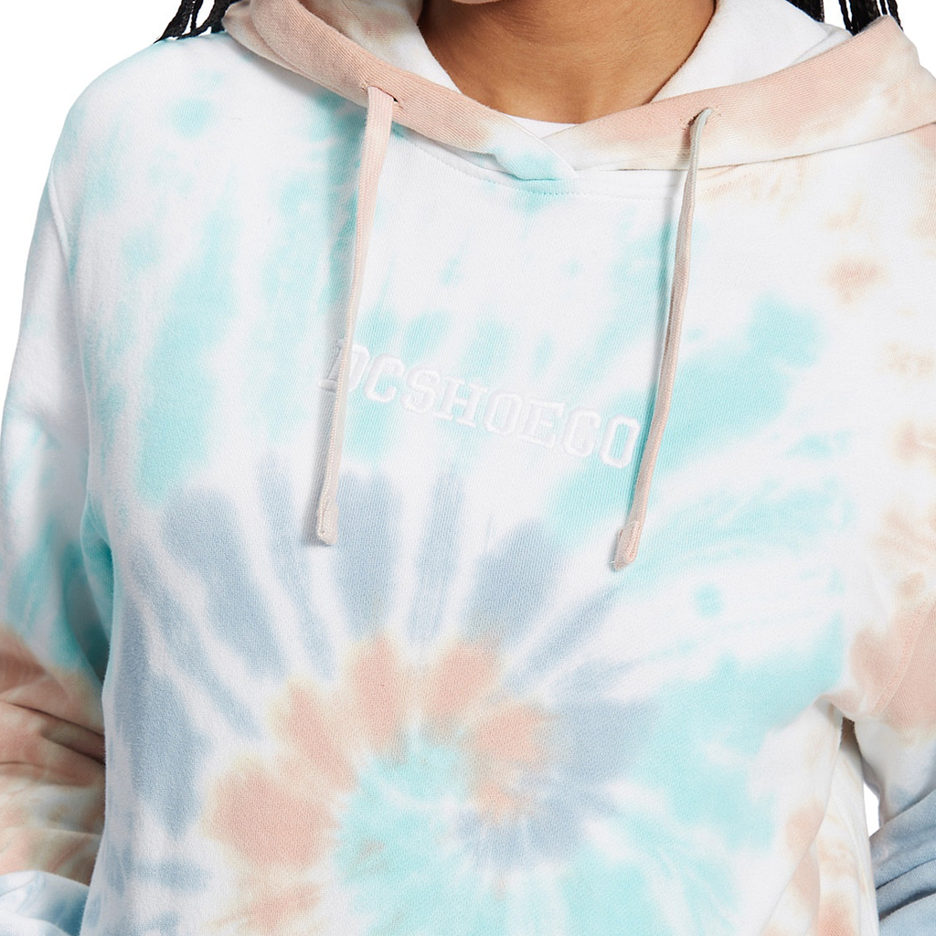 Abrigo - DC Shoes (M)