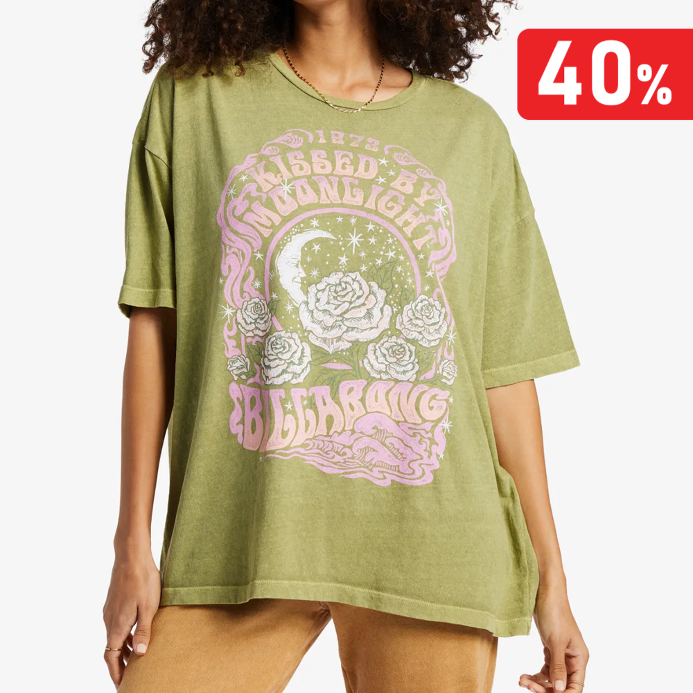 Blusa - Billabong (M)